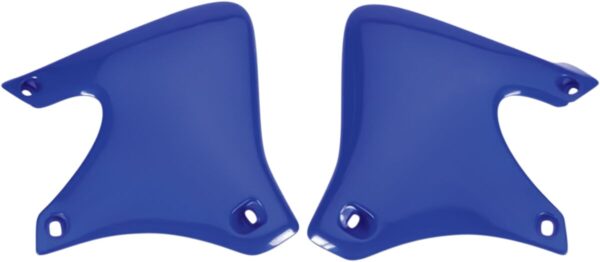 UFO RAD CVRS YZ250F R. BLU