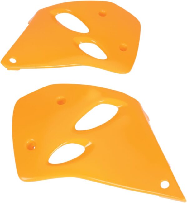 UFO RAD CVRS KTM 93-7 ORANGE