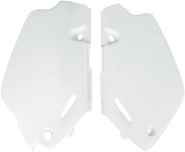 UFO SD CVR CR80 96-00 WHITE