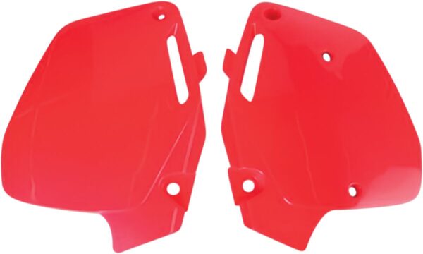 UFO SD CVR CR125/500 91-2 F-RED