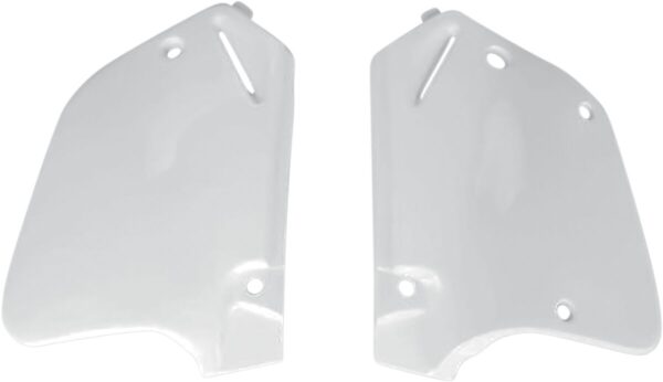 UFO SD CVR CR WHITE