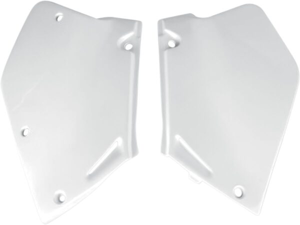 UFO SD CVR CR125-250 95-6 WHT