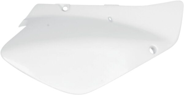 UFO RIGHT SIDE PANEL XR650R WH