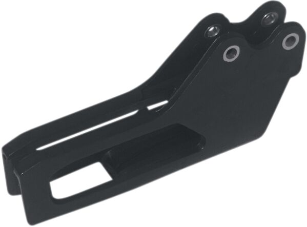 UFO CHAIN GUIDE YZ02-08 YZF03 BK