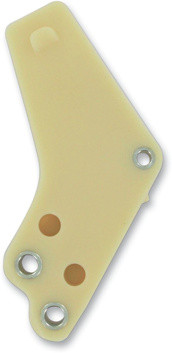 UFO CHAIN GUIDE YZ85 02-18 WHITE