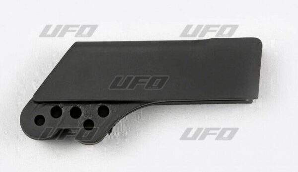 UFO CHAIN GUIDE 97-00 BLK