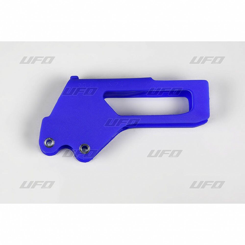 UFO CHAIN GUIDE YZ02-08 YZF03 BL