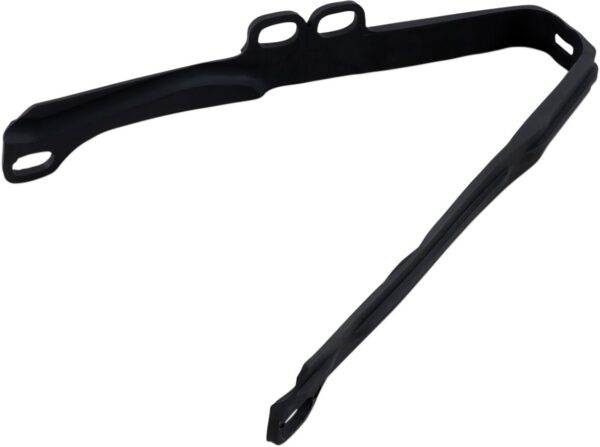 UFO SWINGARM CHAIN SLDR BK
