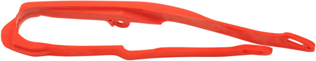 UFO SLIDER CHAIN HONDA RED