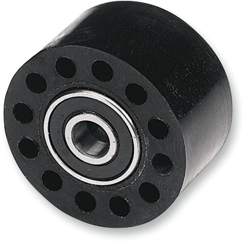 UFO CHAIN ROLLER HONDA BLK