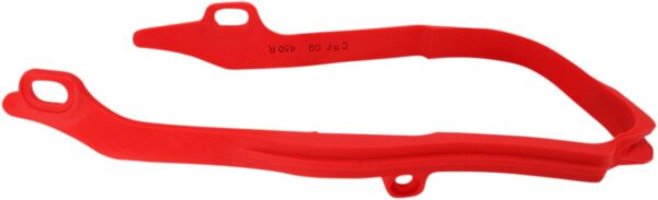 UFO SLIDER CHAIN HONDA RED