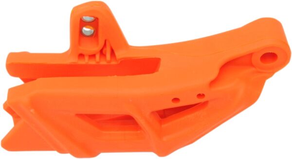 UFO GUIDE CHAIN KTM 07-10 ORG