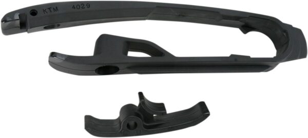 UFO SLIDER CHAIN KTM BK