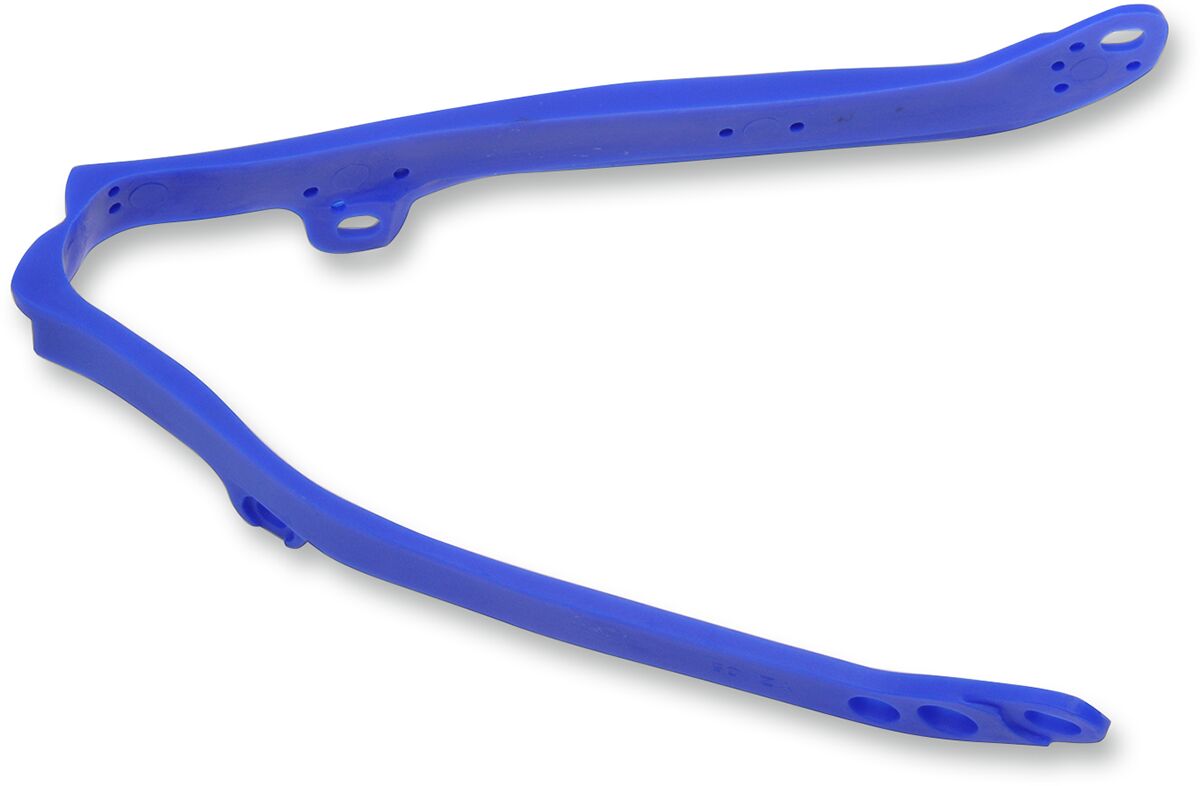 UFO SLIDER CHAIN YZ/YZF 05-08 BLU