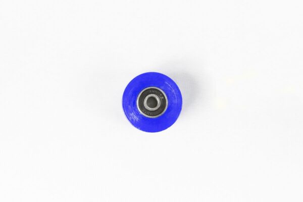 UFO CHAIN ROLLER YZF250 BLU