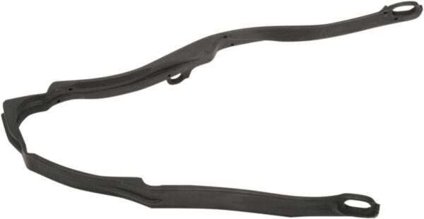 UFO SLIDER CHAIN CRF450 13-16 BLK