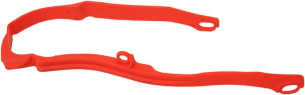 UFO SLIDER CHAIN CRF450 13-16 RED