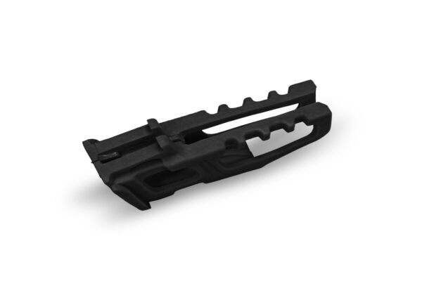 UFO CHAIN GUIDE CRF450 13-16 BLK