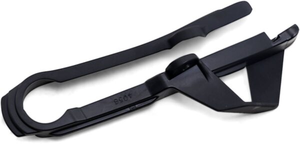 UFO SWINGARM CHN SLD SX85 15-24 BK