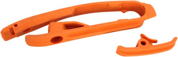 UFO SWINGARM CHAIN SLIDER SX-