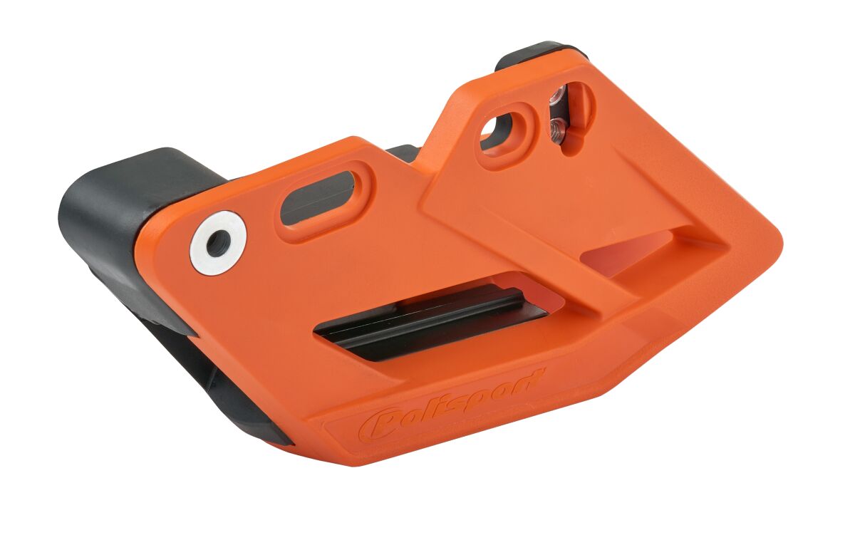 POLISPORT CHAIN GUIDE PERF KTM OR