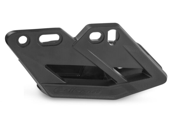 POLISPORT CHAIN GUIDE PERF REPL BK