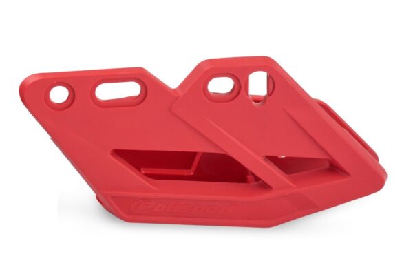 POLISPORT CHAIN GUIDE PERF REPL RD