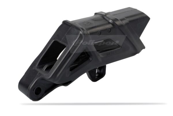 POLISPORT CHAIN GUIDE KTM HVA BK