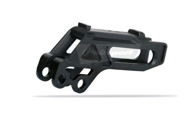 POLISPORT CHAIN GUIDE YAMAHA BK