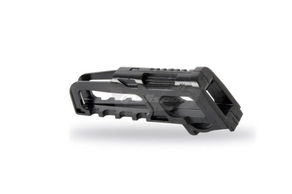 POLISPORT CHAINGUIDE CRF250/450 11-20 BK