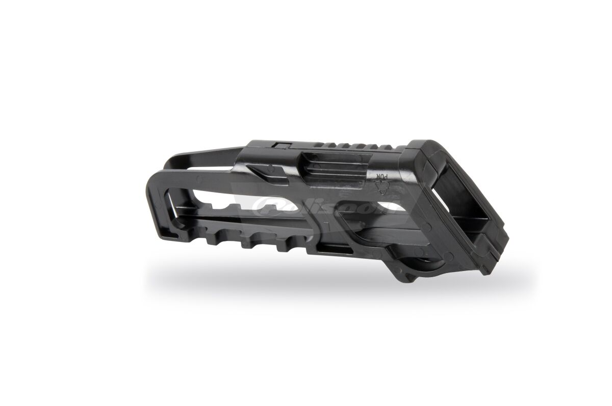 POLISPORT CHAINGUIDE CRF250/450 11-20 BK