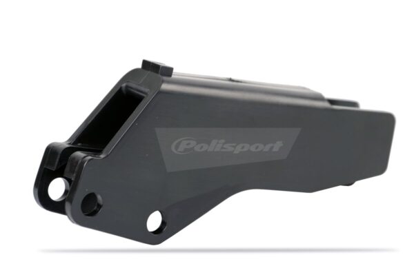 POLISPORT CHAIN GUIDE SUZUKI BK