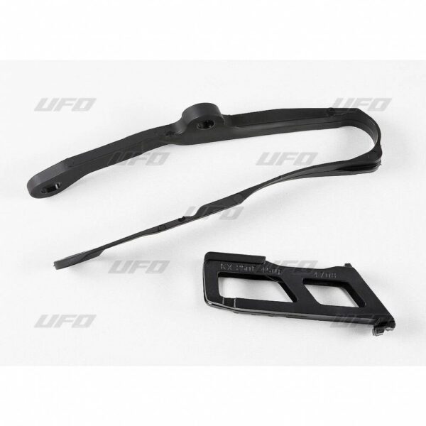 UFO CHNGUIDE+SLIDER KXF17- BK