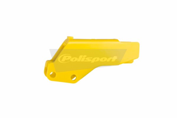 POLISPORT CHAINGUIDE RMZ450 05-17 YEL