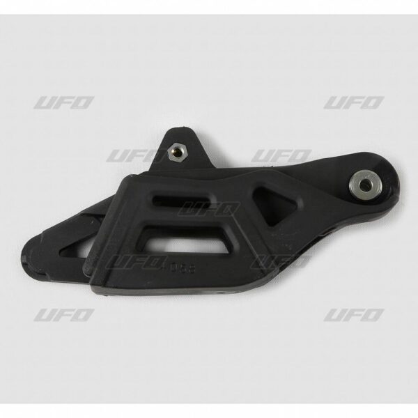 UFO CHAIN GUIDE SX85 15-24 BLACK