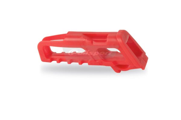 POLISPORT CHAIN GUIDE CRF250 07-10 RD