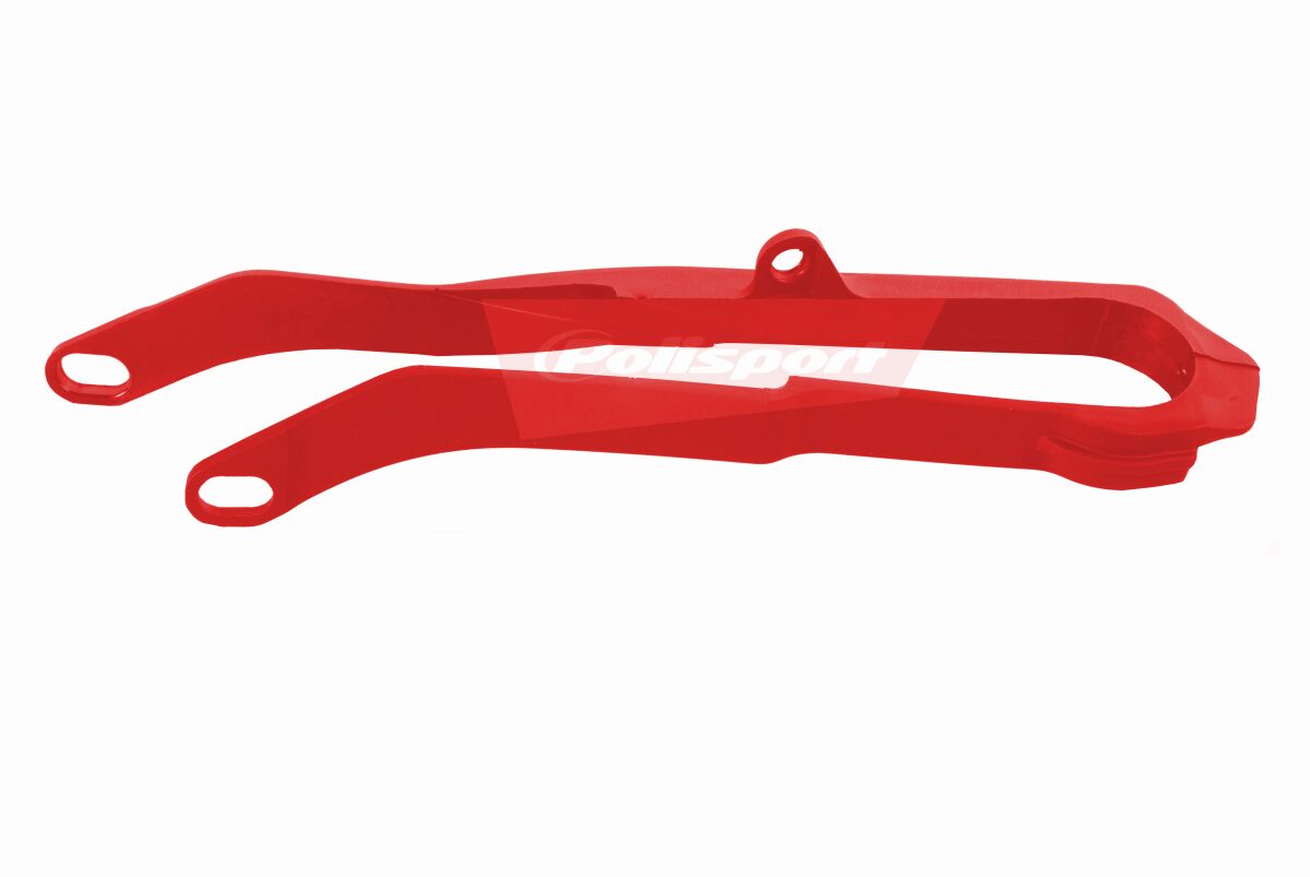 POLISPORT CHAIN SLIDER CR/CRF RED