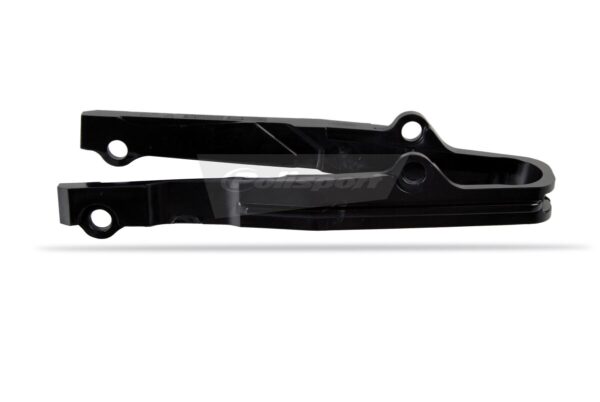 POLISPORT CHAINSLIDER KX125/250 03-08 BK