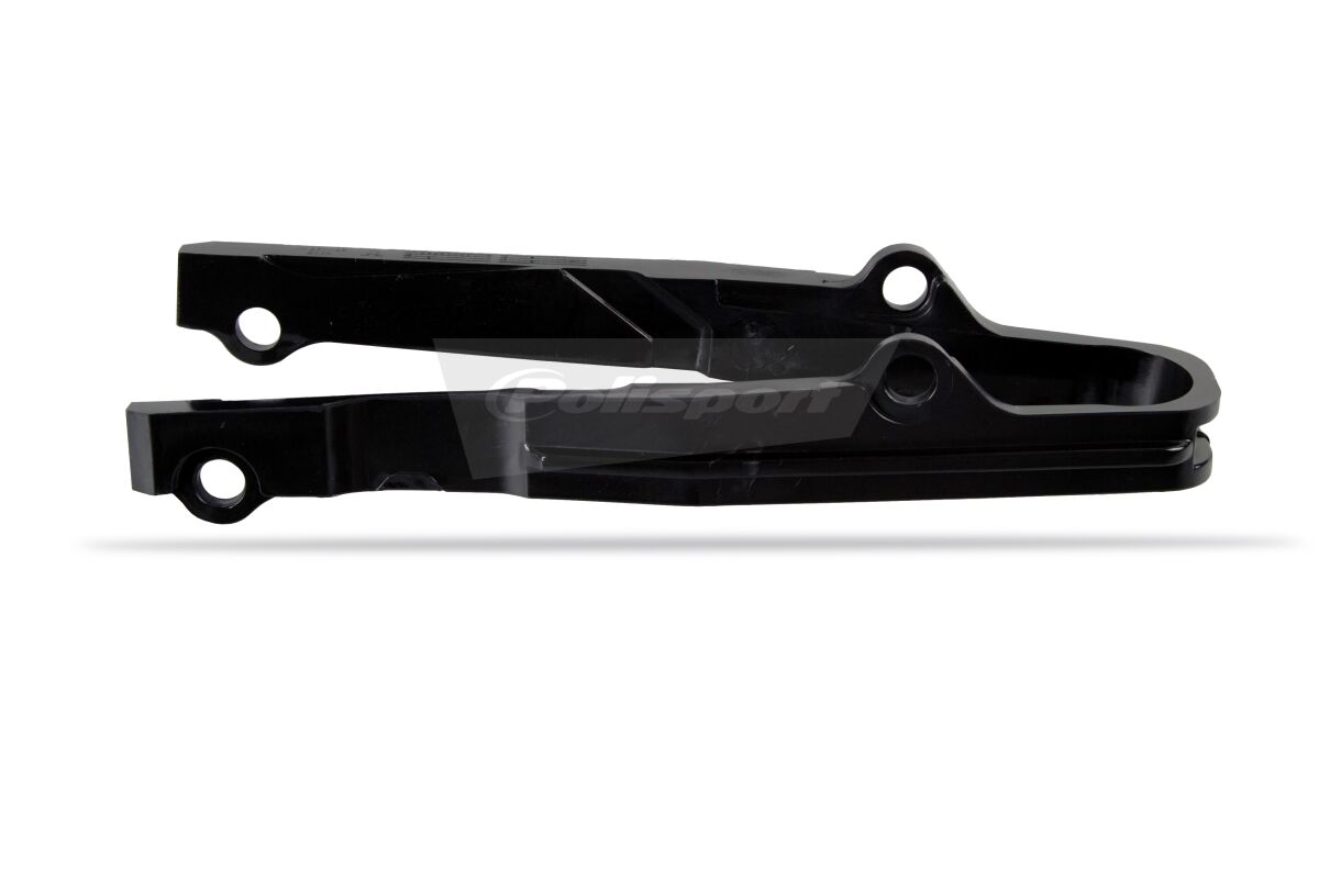 POLISPORT CHAINSLIDER KX125/250 03-08 BK
