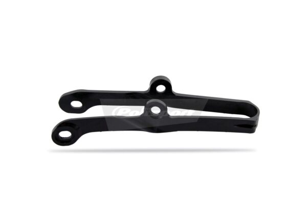 POLISPORT CHAIN SLIDER KXF250 04-06 BLK