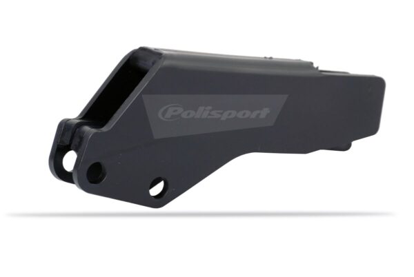 POLISPORT CHAIN GUIDE YZ/YZF BK