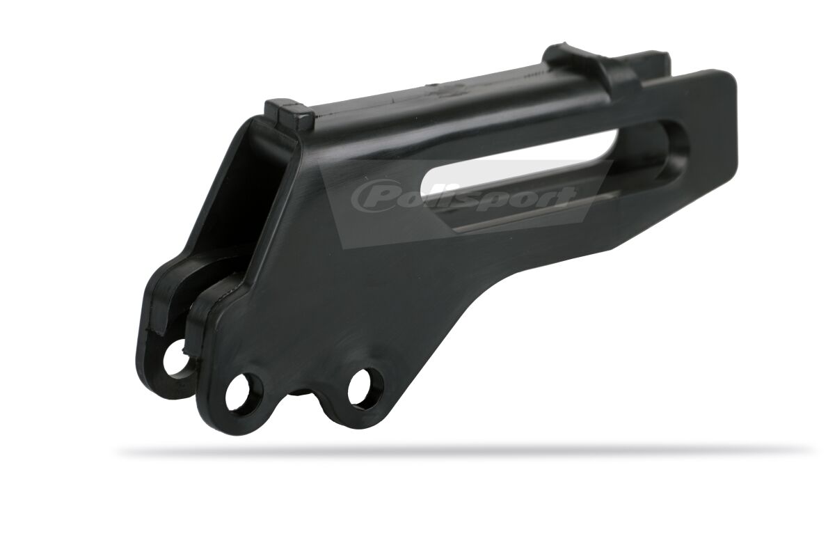POLISPORT CHAIN GUIDE YZ/YZF BK
