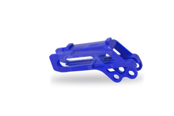 POLISPORT CHAIN GUIDE YZ/YZF BL