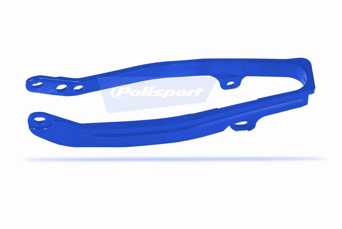 POLISPORT CHAIN SLIDER YZ/YZF BL