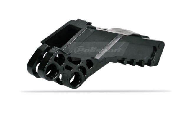 POLISPORT CHAINGUIDE KXF250/450 06-08 BK