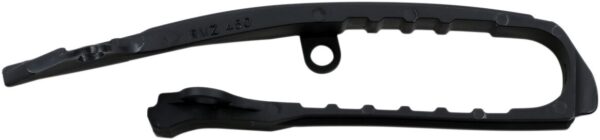 UFO SLIDER CHAIN RMZ450 18- BLACK