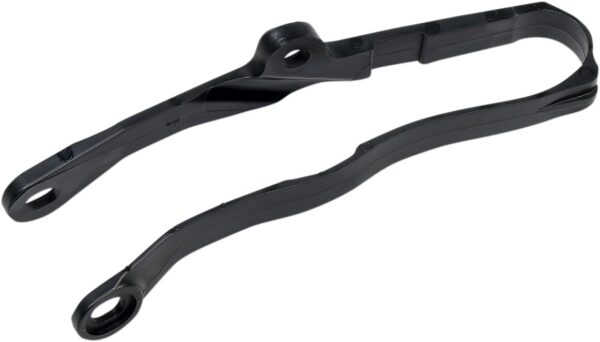 UFO CHAIN SLIDER KX450F 19- BLACK
