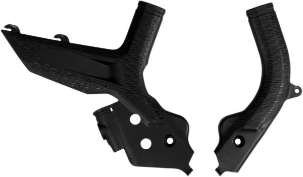 UFO GUARD FRAME SX/SXF 19-22 BLACK