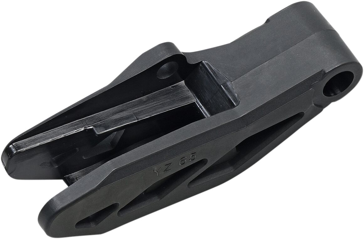UFO CHAIN GUIDE YZ65 YZ85 19- BLK