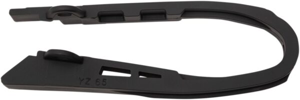 UFO SLIDER CHAIN YZ65 19- BLACK